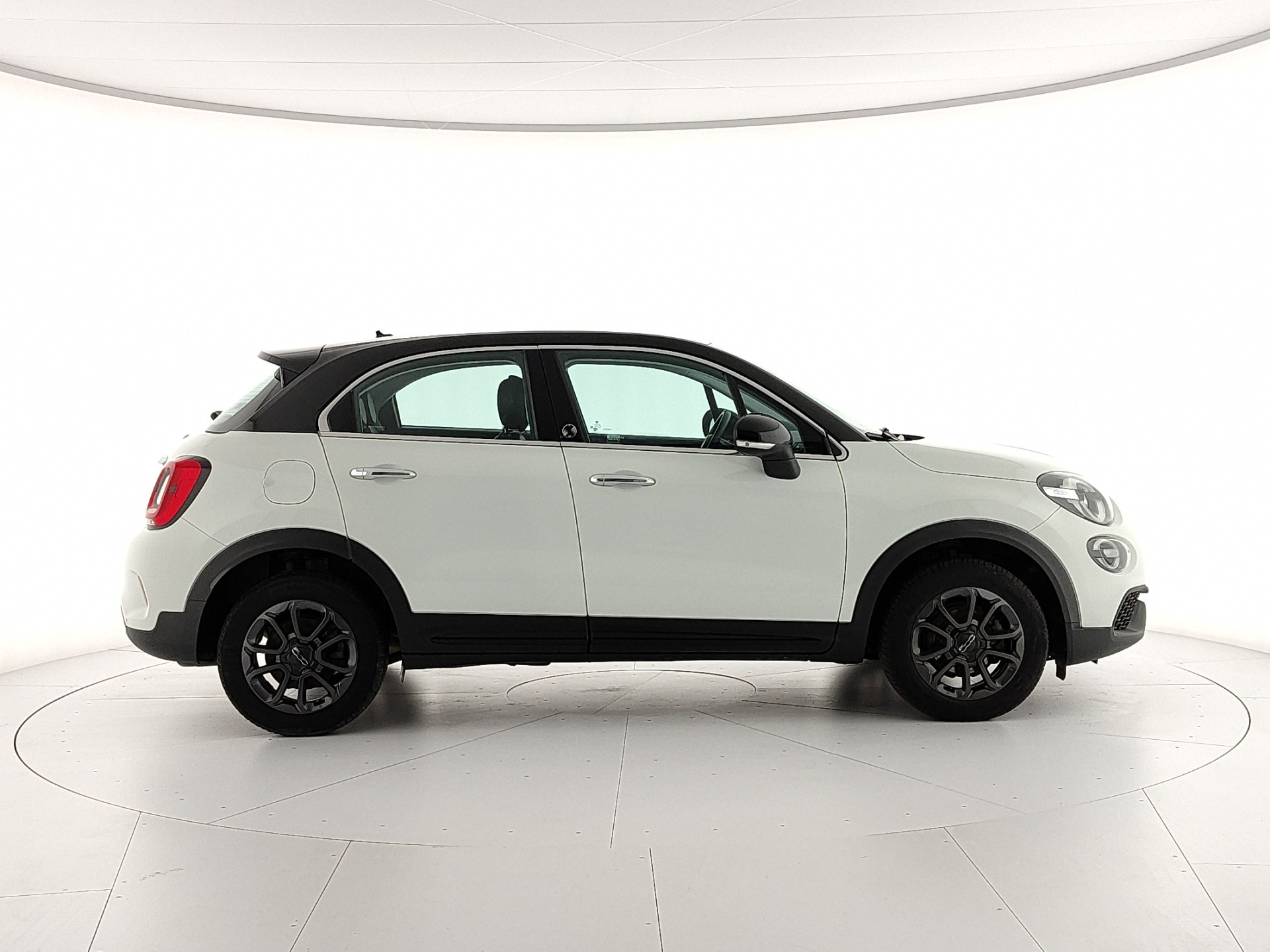 FIAT 500X 1.3 mjt 120° 4×2 95cv AUTOCARRO