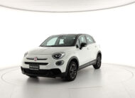 FIAT 500X 1.3 mjt 120° 4×2 95cv AUTOCARRO