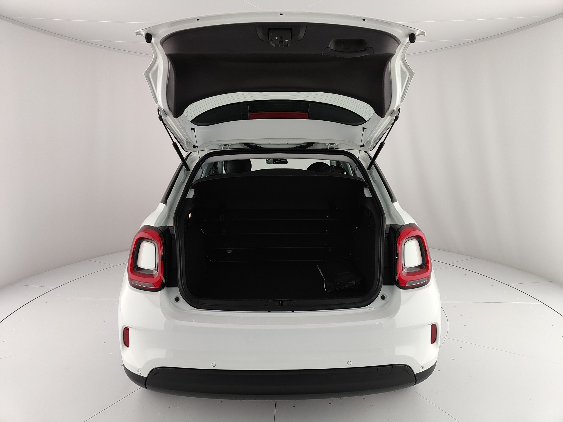 FIAT 500X 1.3 mjt 120° 4×2 95cv AUTOCARRO