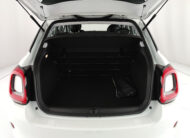 FIAT 500X 1.3 mjt 120° 4×2 95cv AUTOCARRO