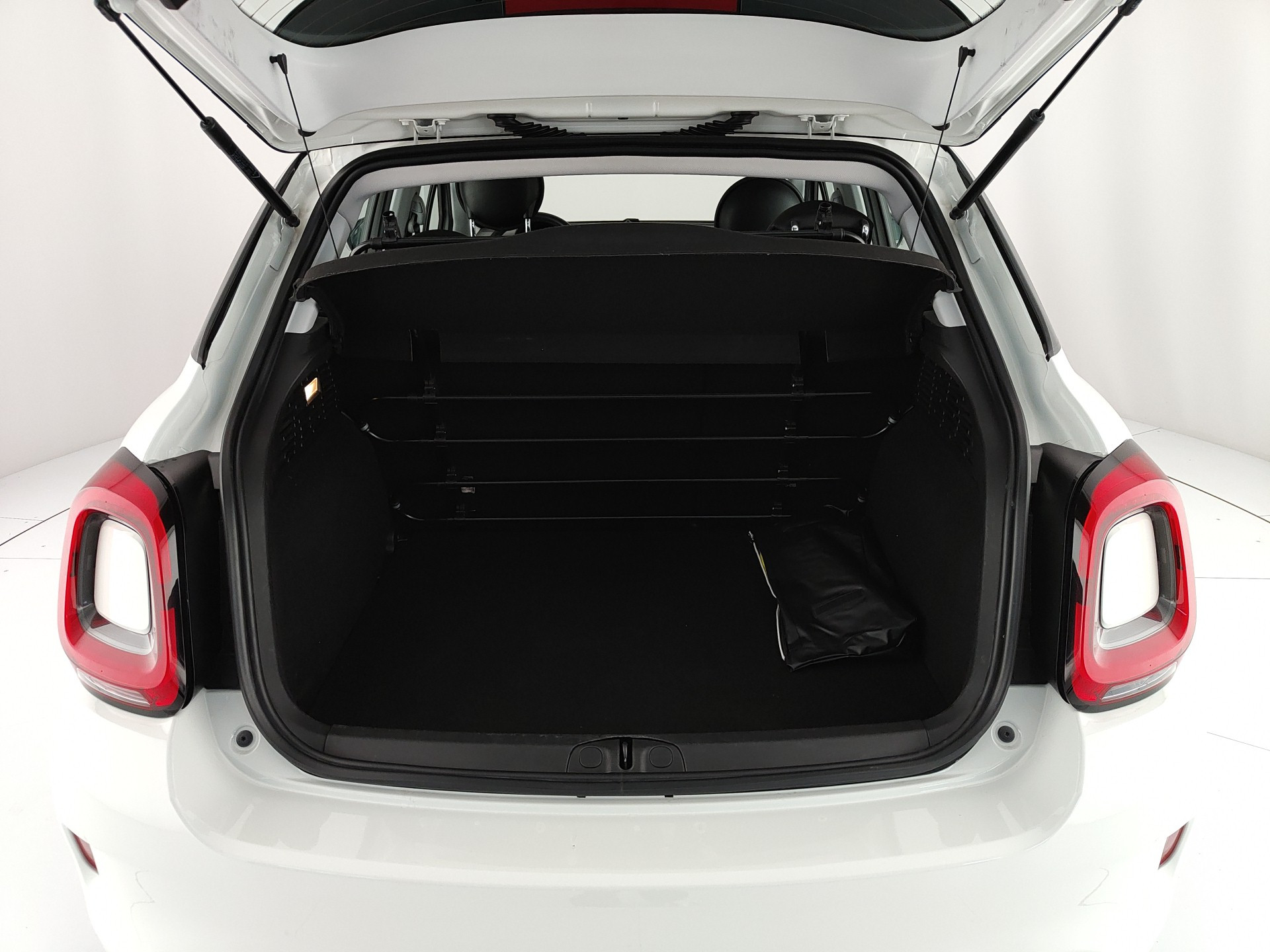 FIAT 500X 1.3 mjt 120° 4×2 95cv AUTOCARRO