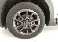 FIAT 500X 1.3 mjt 120° 4×2 95cv AUTOCARRO