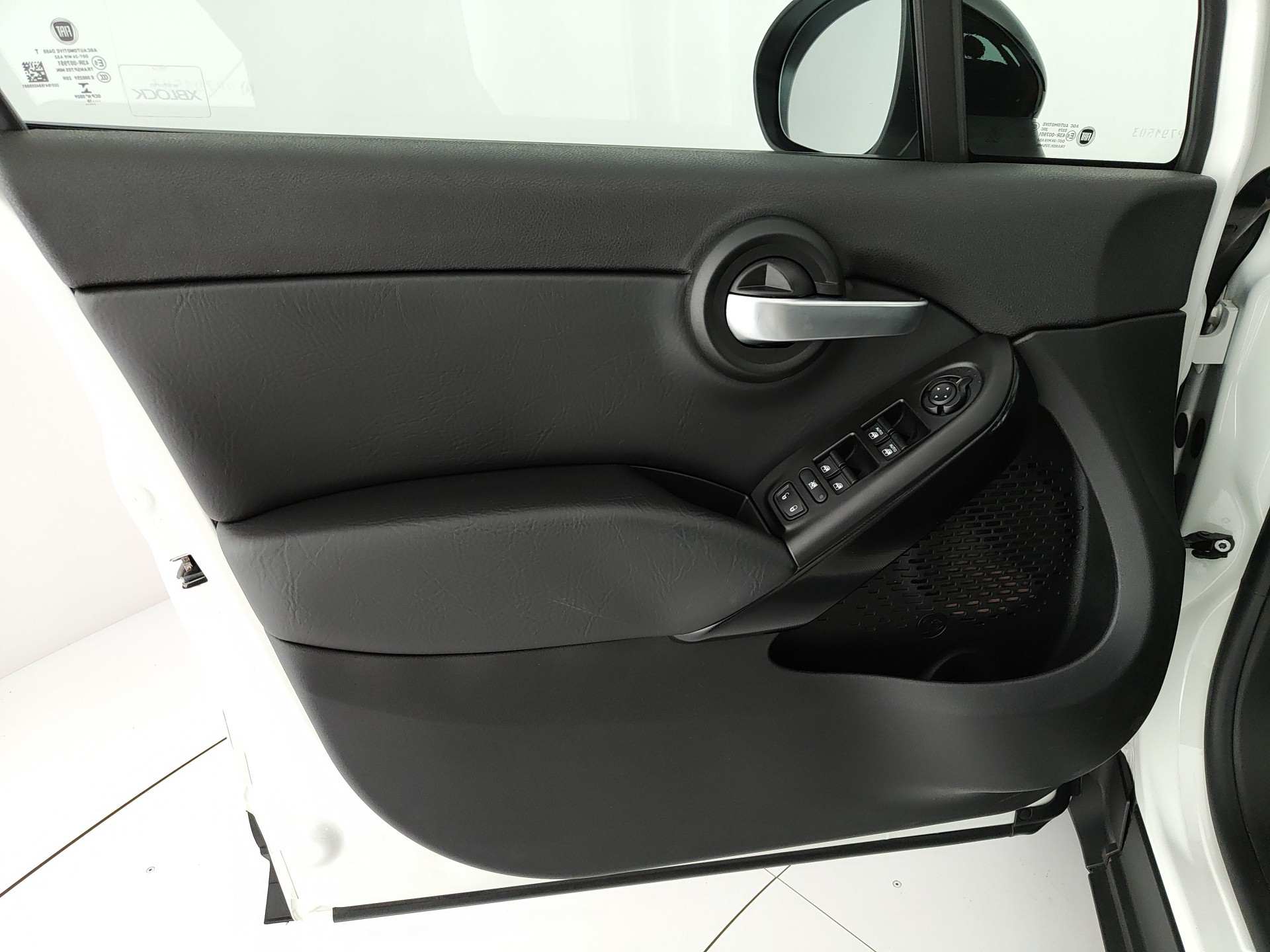 FIAT 500X 1.3 mjt 120° 4×2 95cv AUTOCARRO