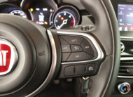 FIAT 500X 1.3 mjt 120° 4×2 95cv AUTOCARRO