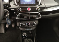 FIAT 500X 1.3 mjt 120° 4×2 95cv AUTOCARRO