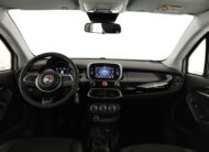 FIAT 500X 1.3 mjt 120° 4×2 95cv AUTOCARRO