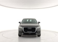 AUDI Q2 1.6 TDI Business S-Tronic 116cv
