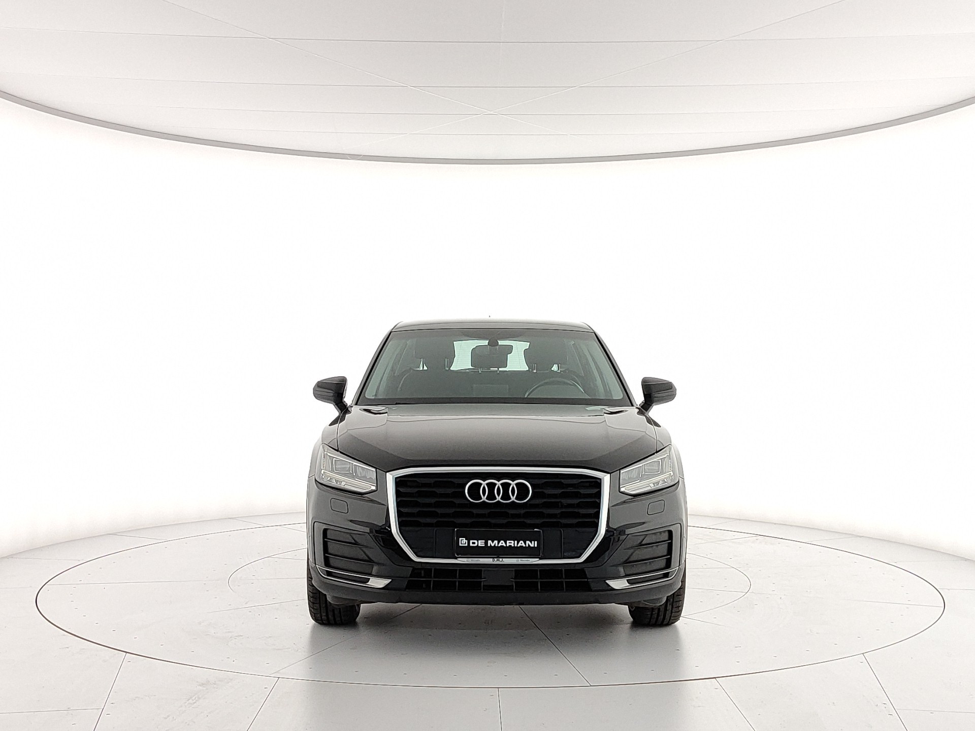 AUDI Q2 1.6 TDI Business S-Tronic 116cv