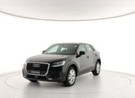 AUDI Q2 1.6 TDI Business S-Tronic 116cv