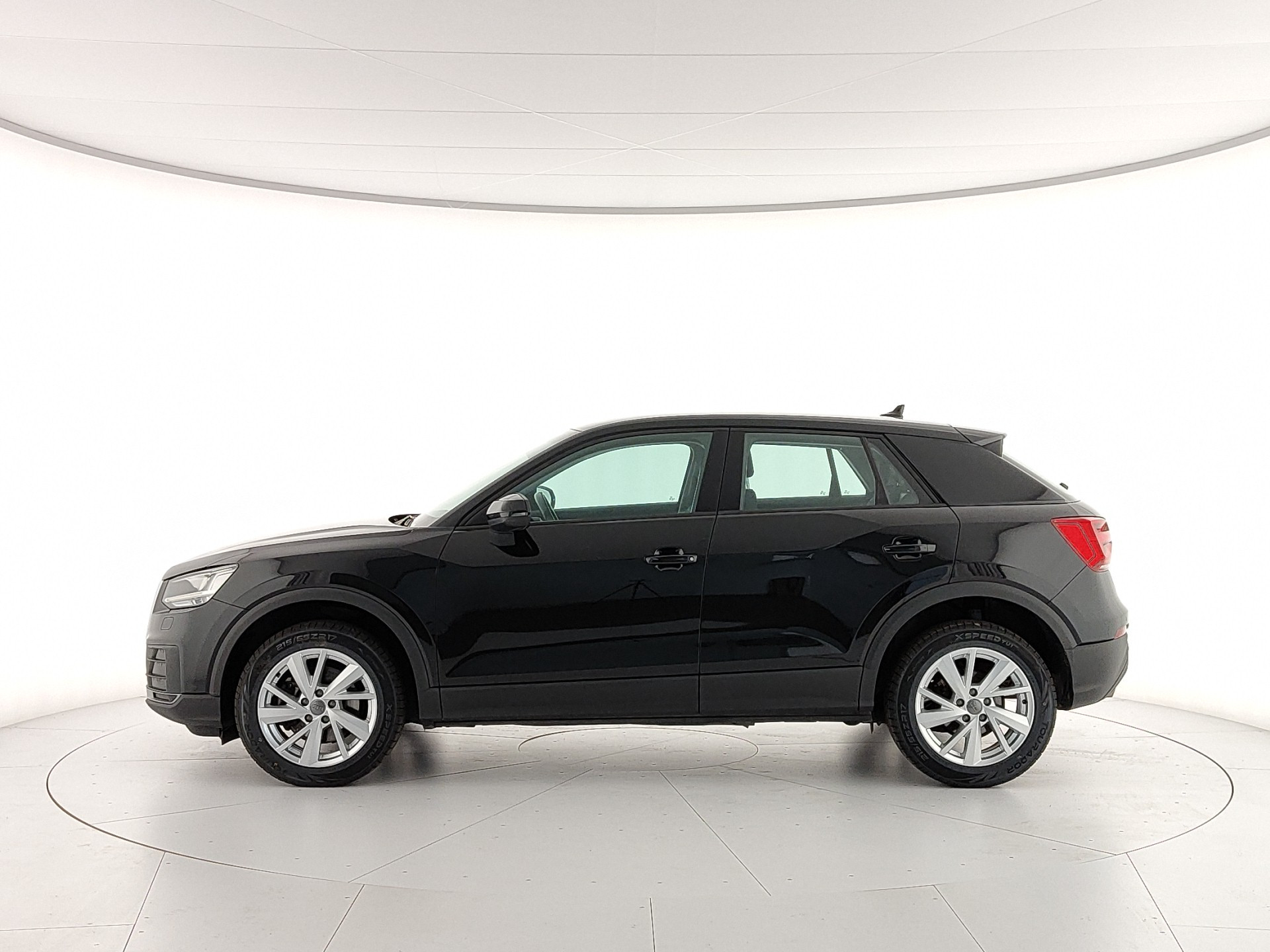 AUDI Q2 1.6 TDI Business S-Tronic 116cv