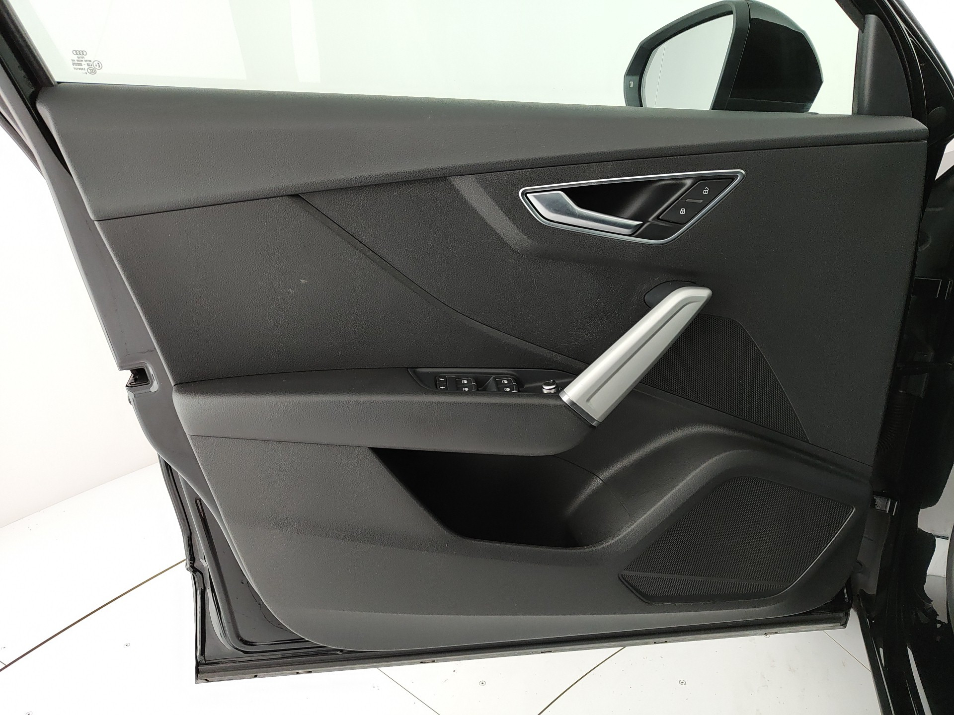 AUDI Q2 1.6 TDI Business S-Tronic 116cv