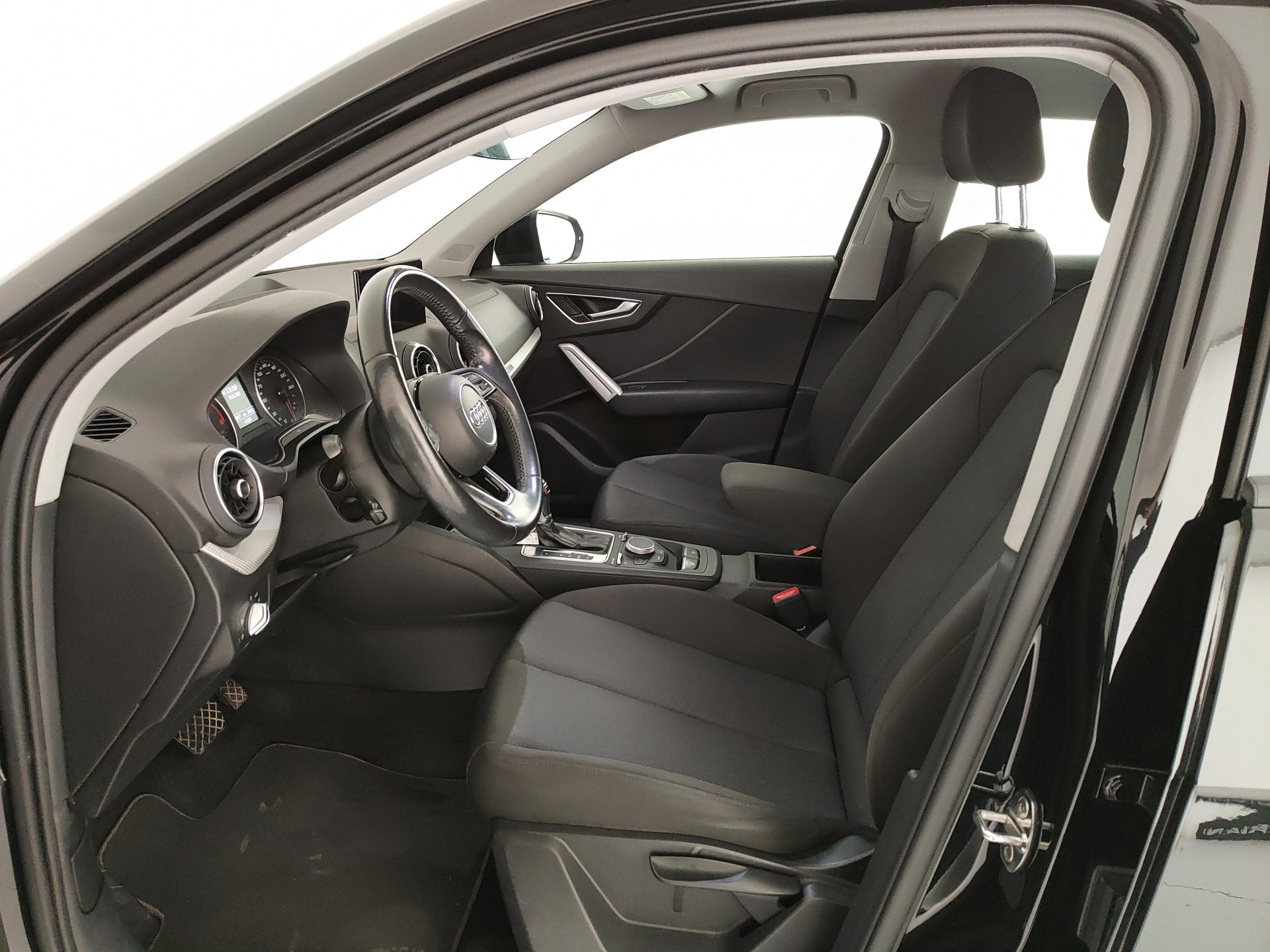 AUDI Q2 1.6 TDI Business S-Tronic 116cv