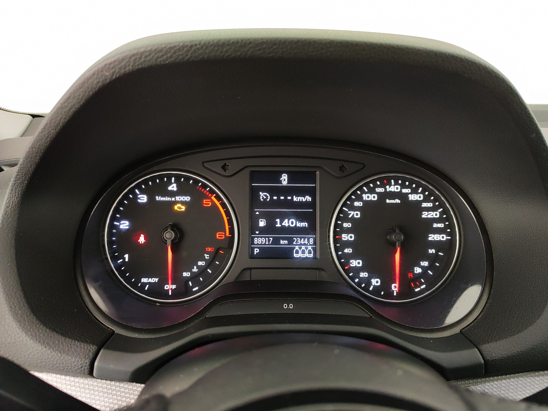 AUDI Q2 1.6 TDI Business S-Tronic 116cv