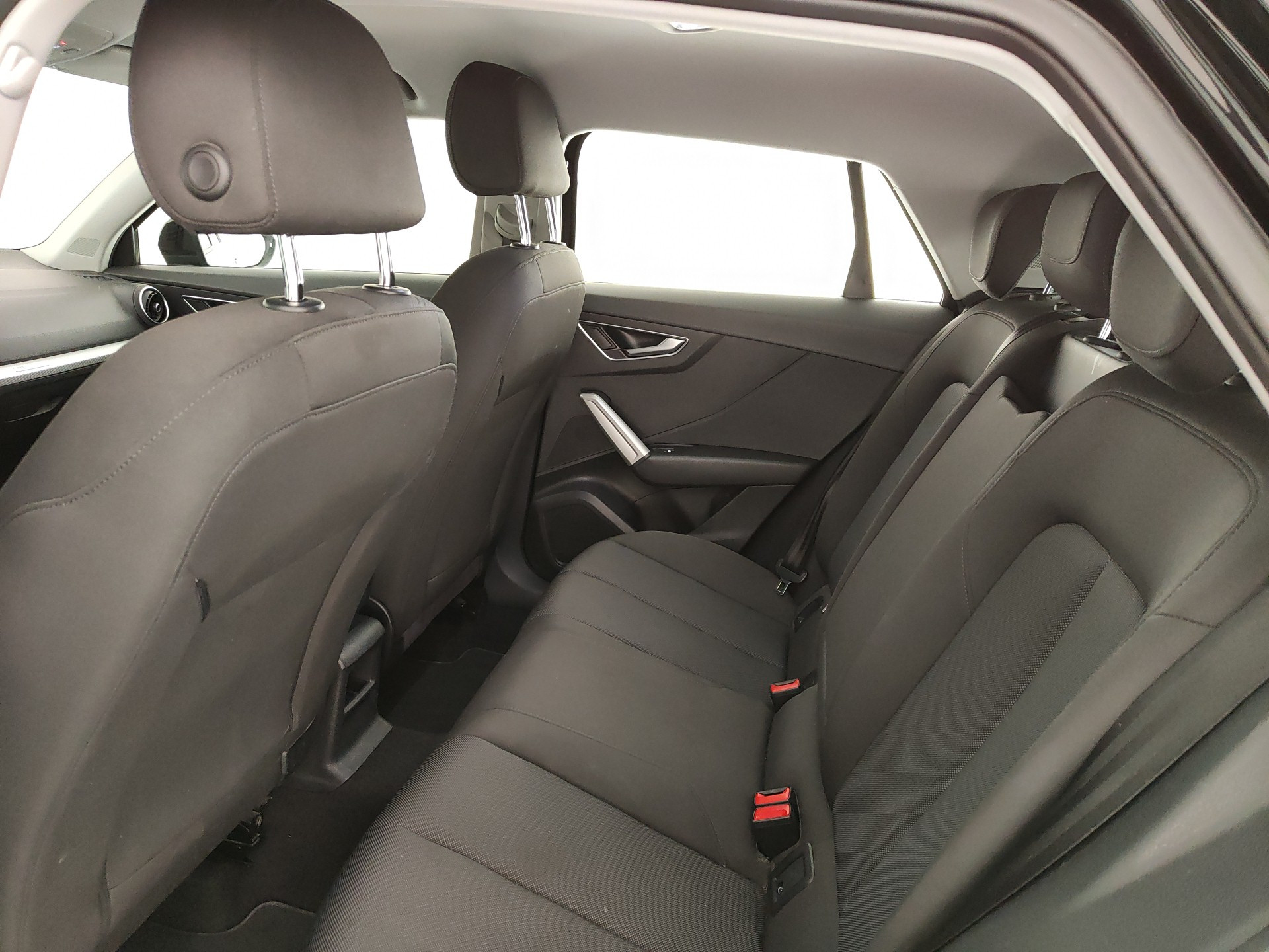 AUDI Q2 1.6 TDI Business S-Tronic 116cv