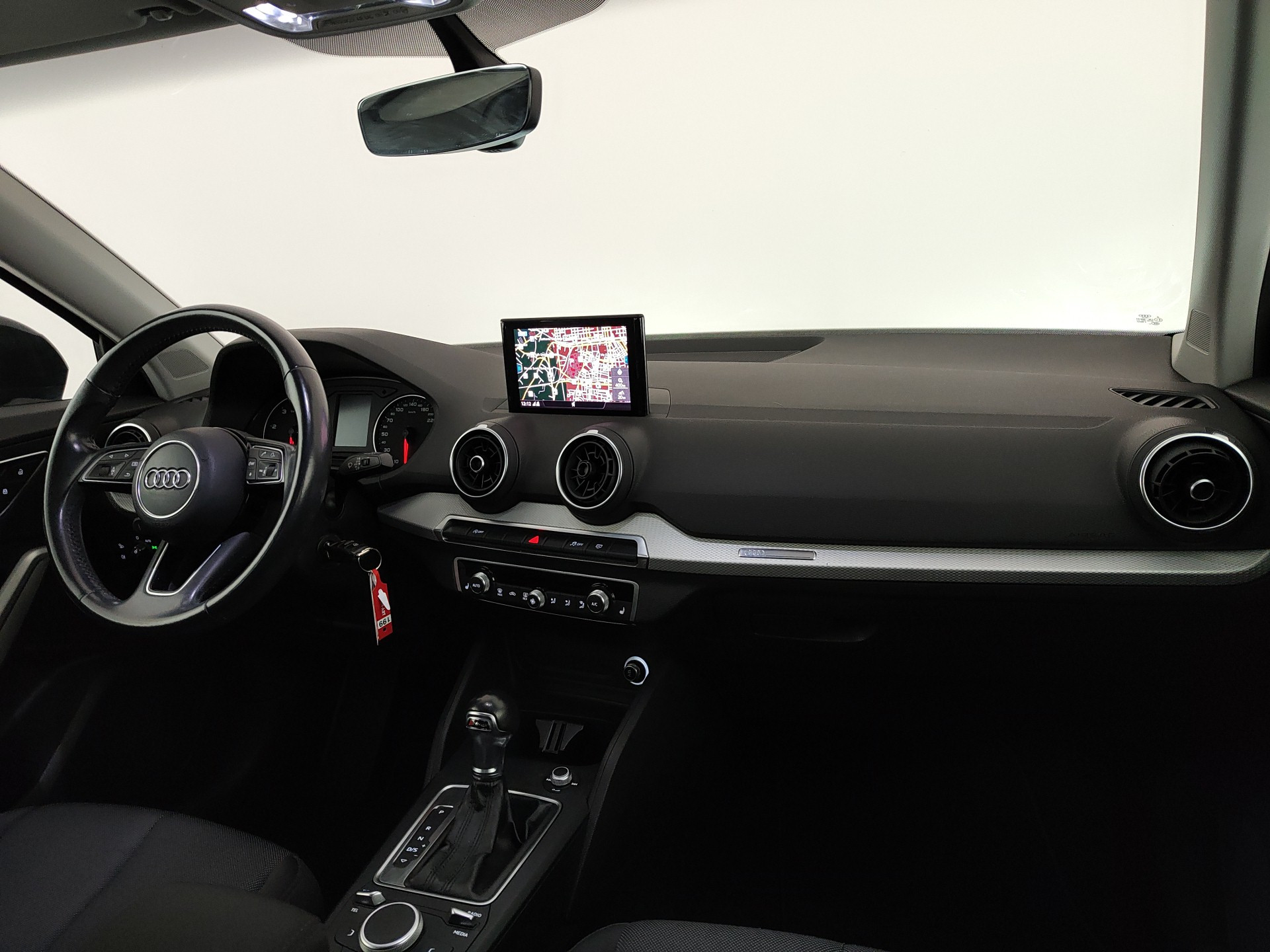 AUDI Q2 1.6 TDI Business S-Tronic 116cv