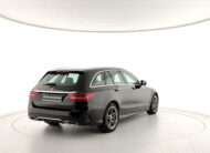 MERCEDES CLASSE C SW 220 d Premium Auto