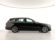 MERCEDES CLASSE C SW 220 d Premium Auto