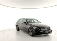MERCEDES CLASSE C SW 220 d Premium Auto