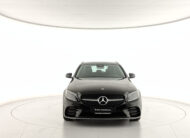 MERCEDES CLASSE C SW 220 d Premium Auto