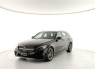 MERCEDES CLASSE C SW 220 d Premium Auto