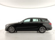 MERCEDES CLASSE C SW 220 d Premium Auto