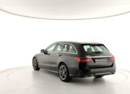 MERCEDES CLASSE C SW 220 d Premium Auto