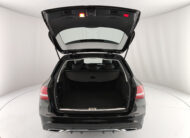 MERCEDES CLASSE C SW 220 d Premium Auto