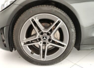 MERCEDES CLASSE C SW 220 d Premium Auto