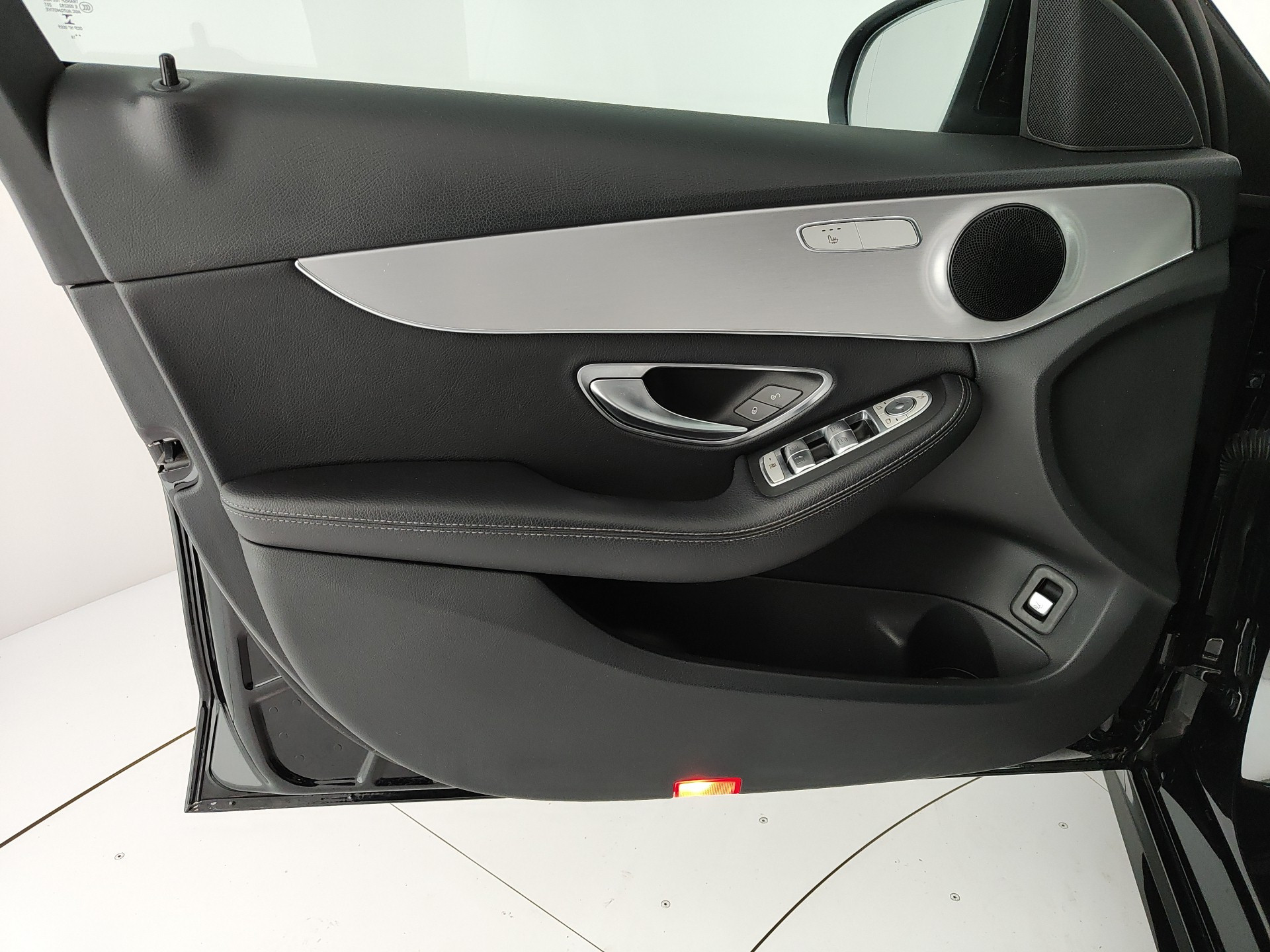 MERCEDES CLASSE C SW 220 d Premium Auto