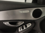 MERCEDES CLASSE C SW 220 d Premium Auto