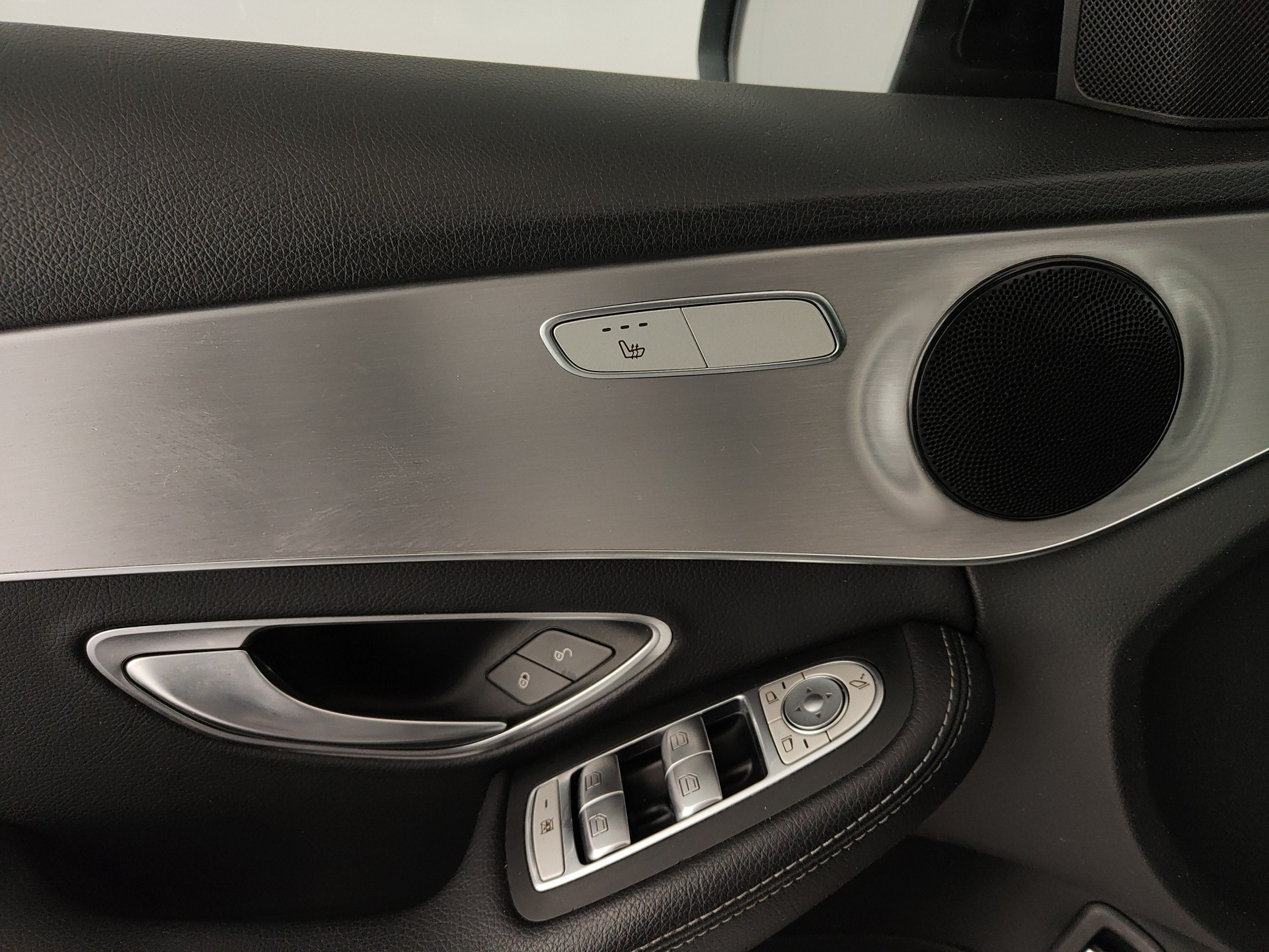 MERCEDES CLASSE C SW 220 d Premium Auto