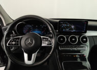 MERCEDES CLASSE C SW 220 d Premium Auto
