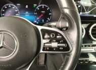 MERCEDES CLASSE C SW 220 d Premium Auto