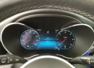 MERCEDES CLASSE C SW 220 d Premium Auto
