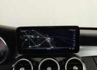 MERCEDES CLASSE C SW 220 d Premium Auto