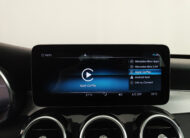 MERCEDES CLASSE C SW 220 d Premium Auto