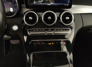 MERCEDES CLASSE C SW 220 d Premium Auto