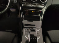 MERCEDES CLASSE C SW 220 d Premium Auto