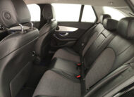 MERCEDES CLASSE C SW 220 d Premium Auto