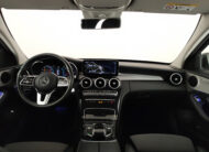 MERCEDES CLASSE C SW 220 d Premium Auto