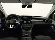 MERCEDES CLASSE C SW 220 d Premium Auto