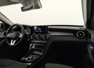 MERCEDES CLASSE C SW 220 d Premium Auto