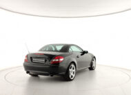 MERCEDES SLK 350 V6 Auto 272cv