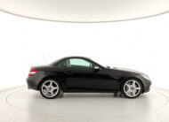 MERCEDES SLK 350 V6 Auto 272cv