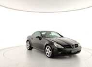MERCEDES SLK 350 V6 Auto 272cv
