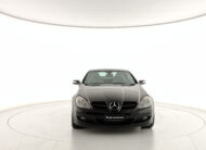 MERCEDES SLK 350 V6 Auto 272cv