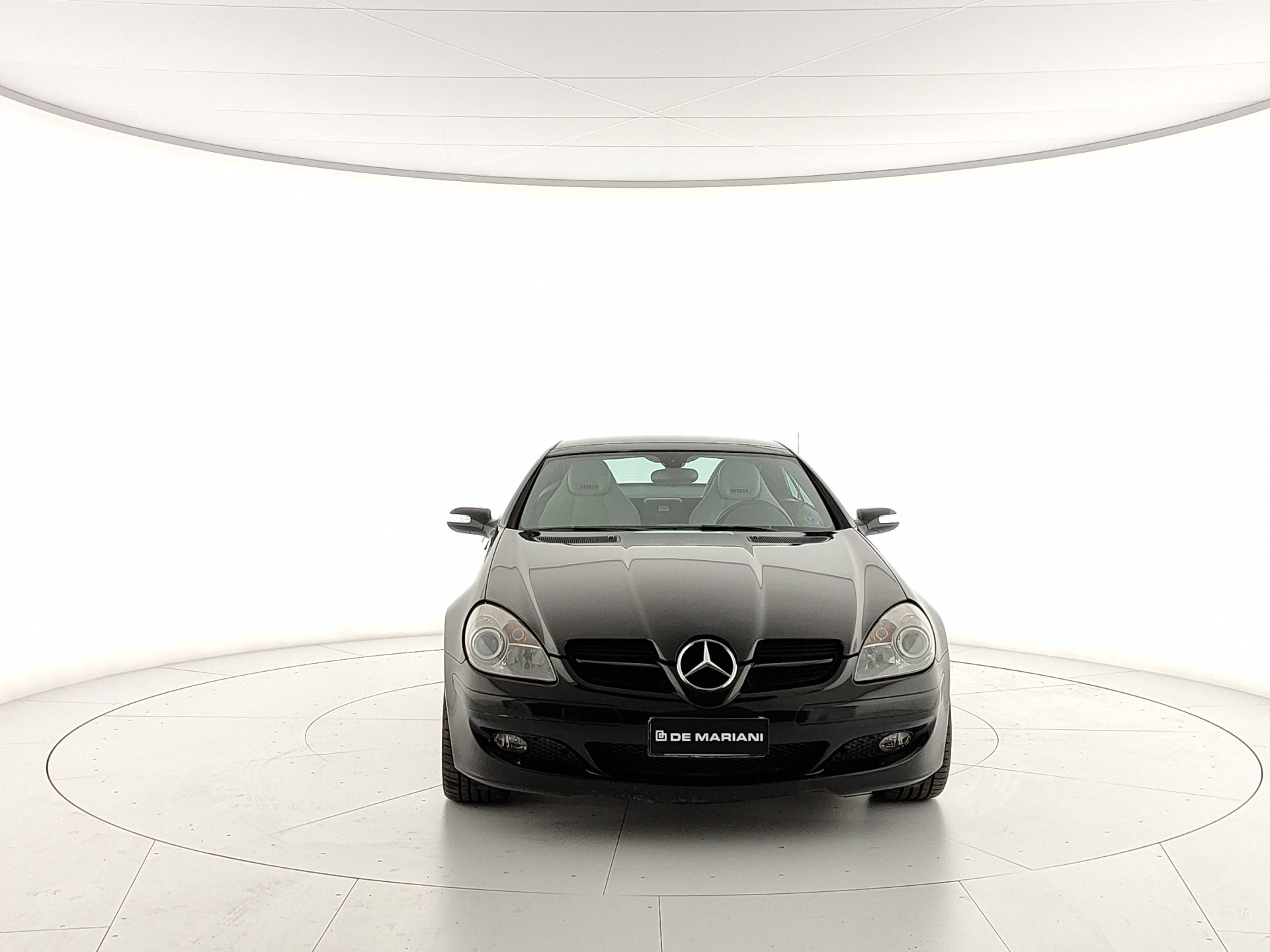 MERCEDES SLK 350 V6 Auto 272cv