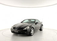 MERCEDES SLK 350 V6 Auto 272cv