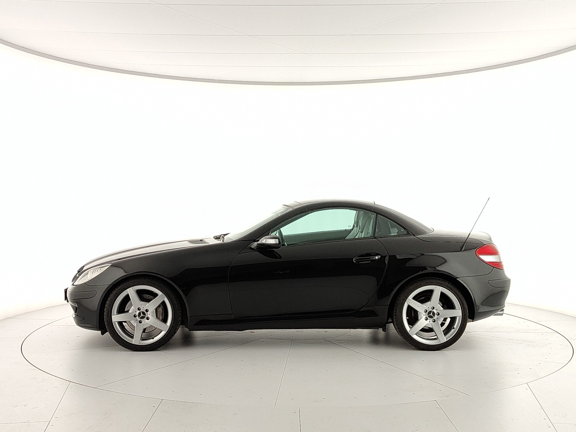 MERCEDES SLK 350 V6 Auto 272cv