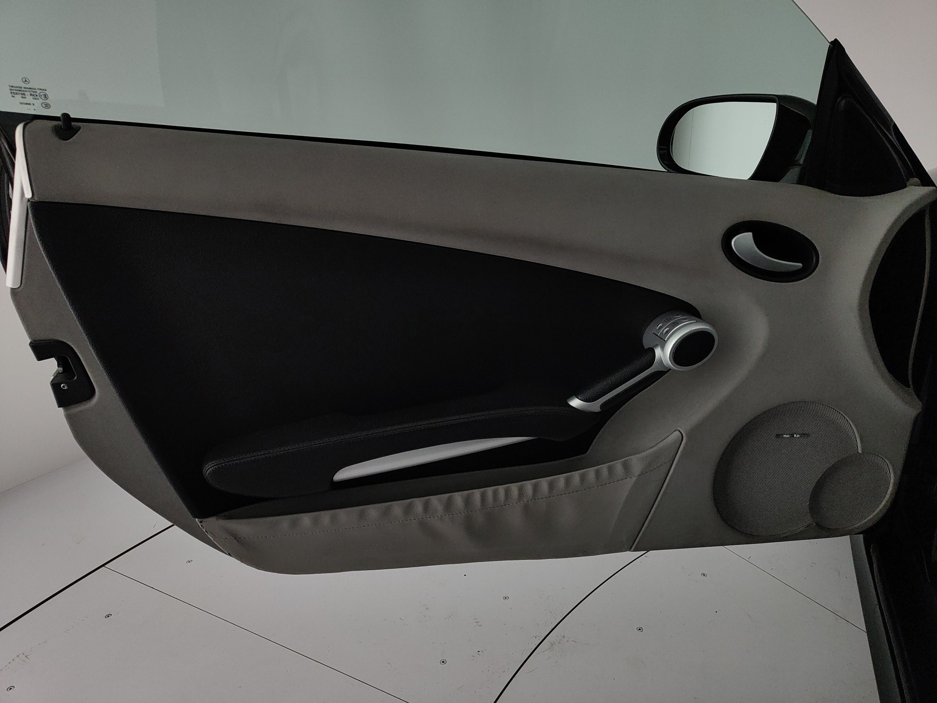 MERCEDES SLK 350 V6 Auto 272cv